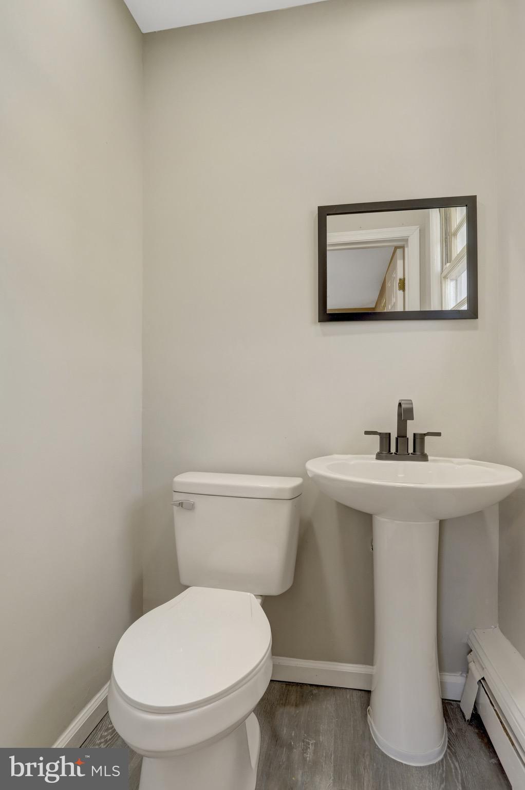 LIVINGSTON PARK - Residential