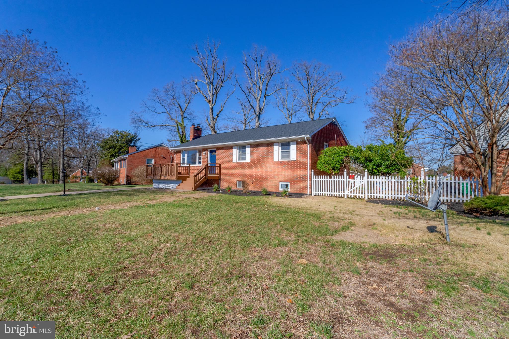 LIVINGSTON PARK - Residential