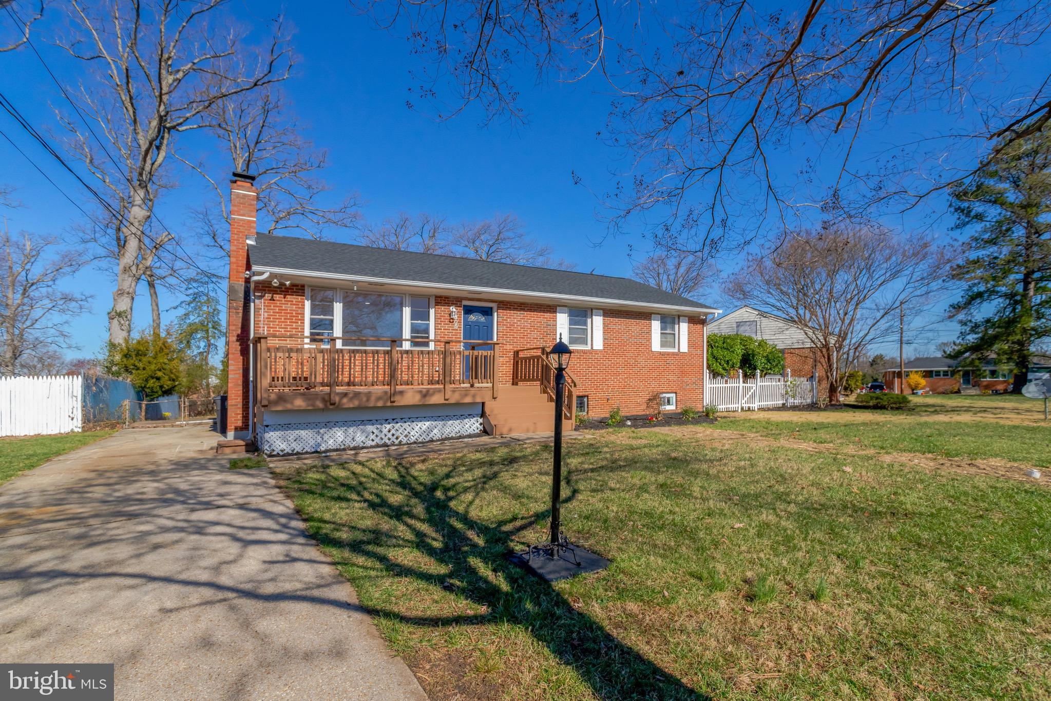 LIVINGSTON PARK - Residential