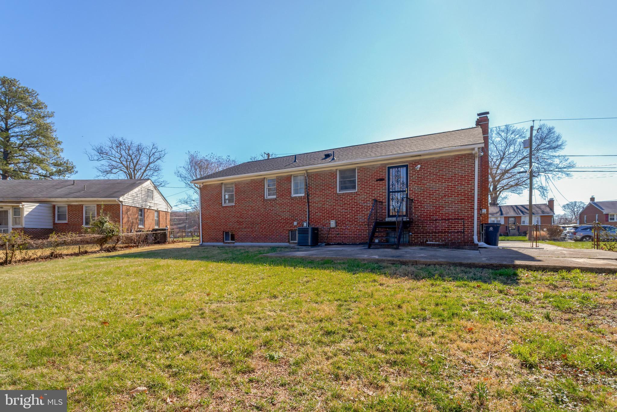 LIVINGSTON PARK - Residential