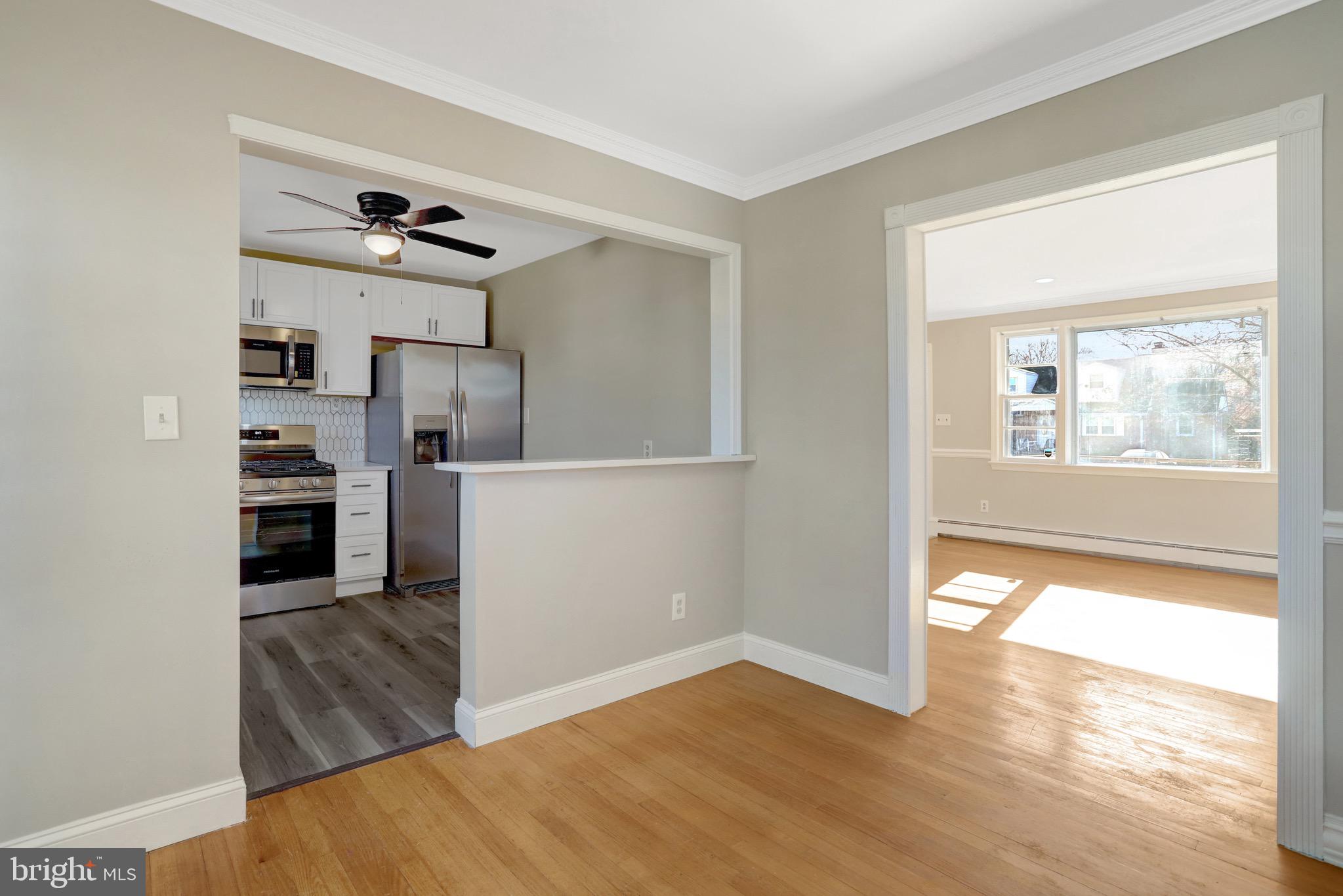 LIVINGSTON PARK - Residential