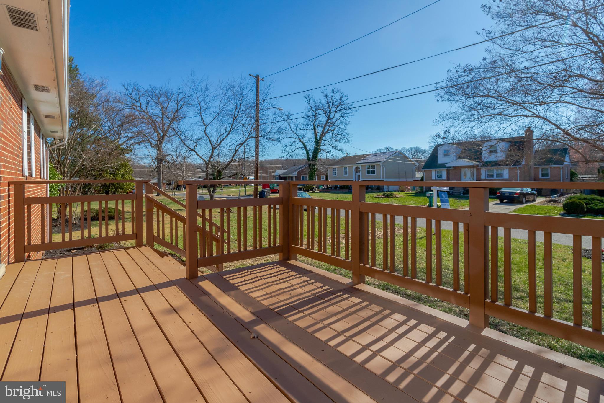 LIVINGSTON PARK - Residential