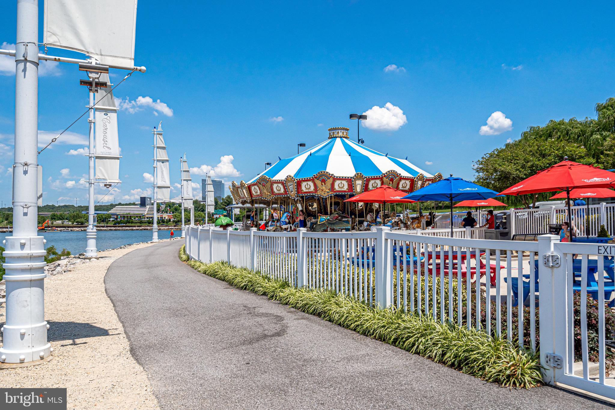 LIVINGSTON PARK - Residential