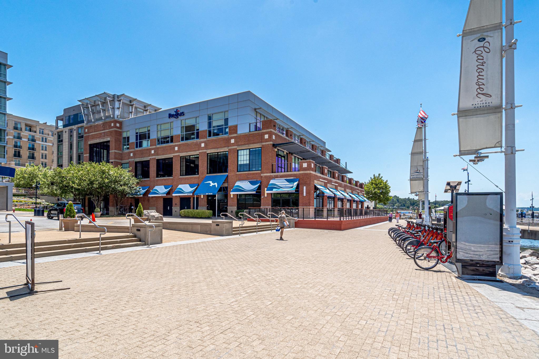 LIVINGSTON PARK - Residential