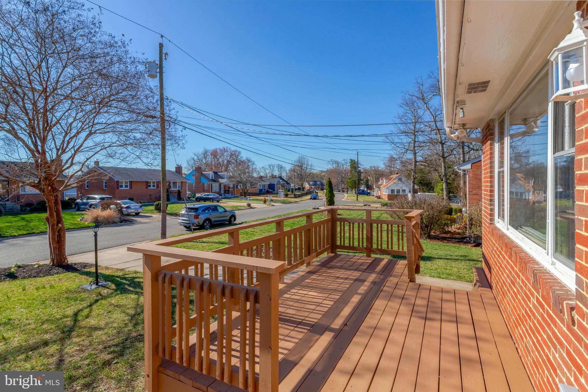 LIVINGSTON PARK - Residential