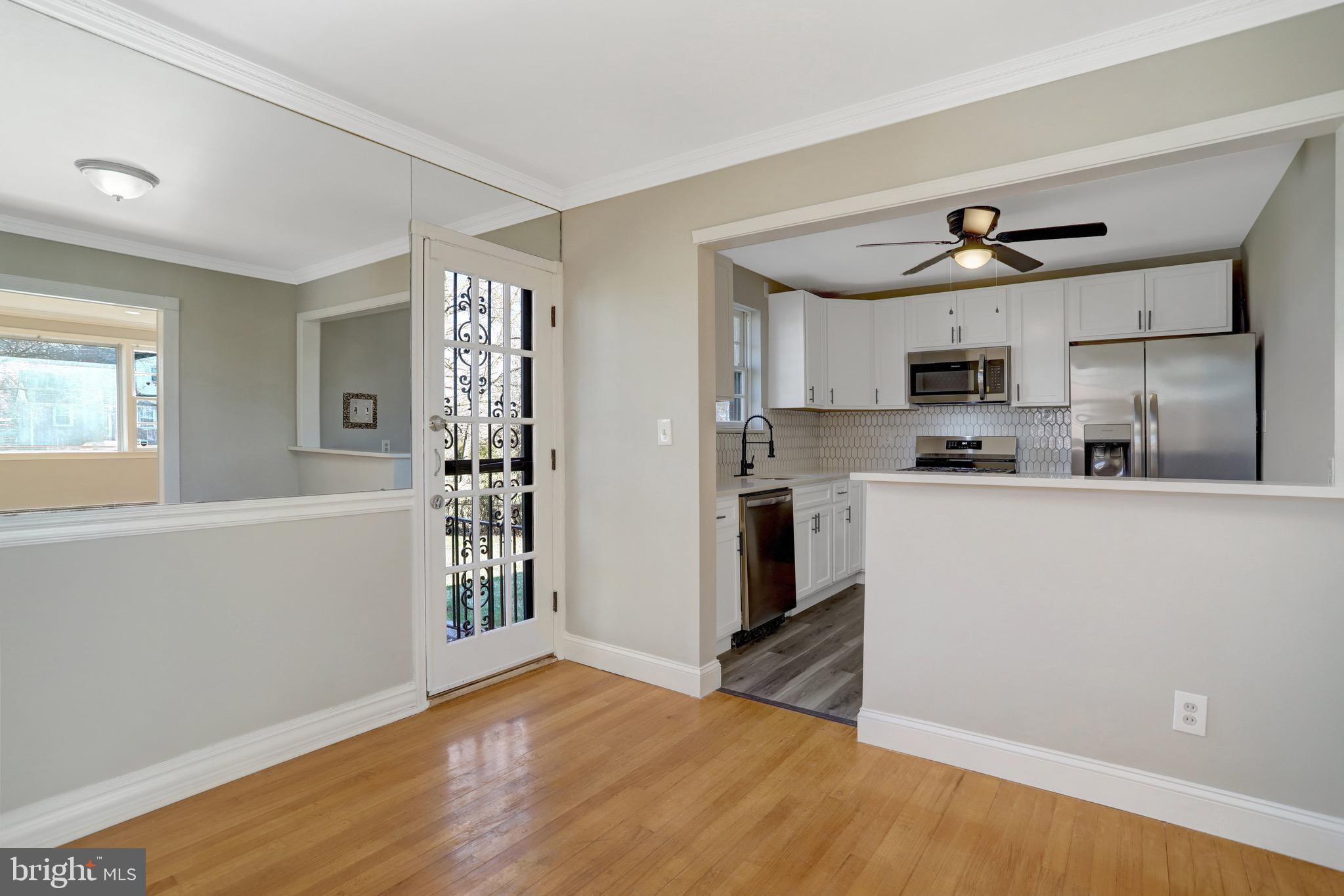 LIVINGSTON PARK - Residential