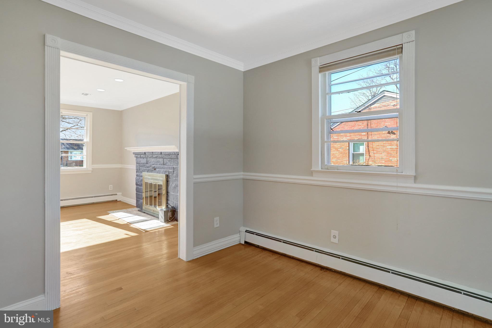 LIVINGSTON PARK - Residential