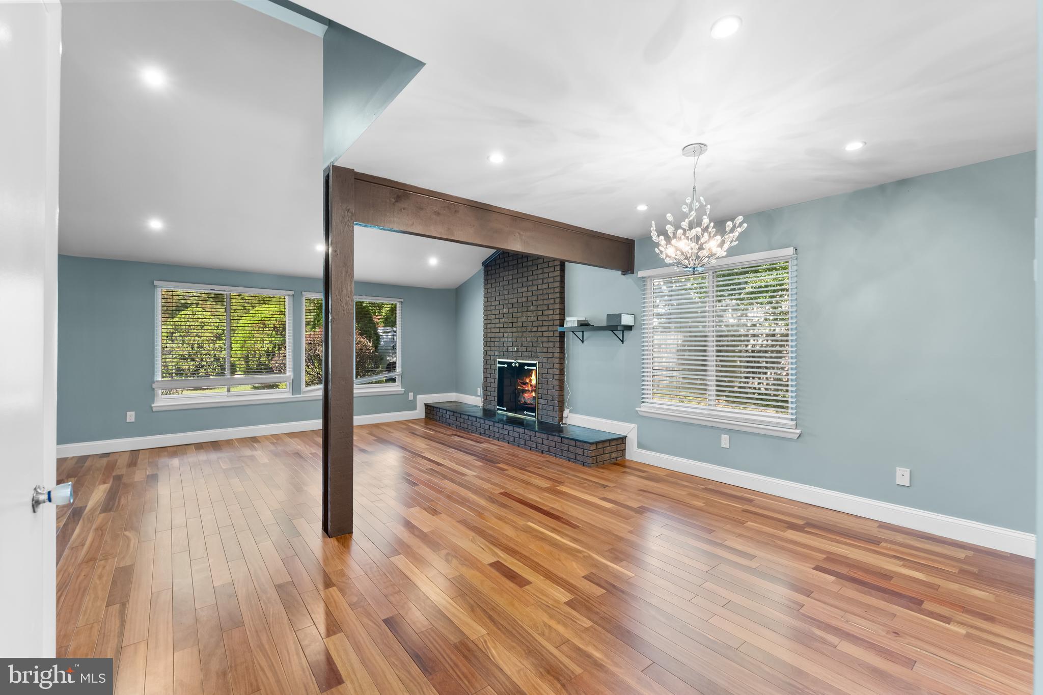 POINTER RIDGE - Residential Lease