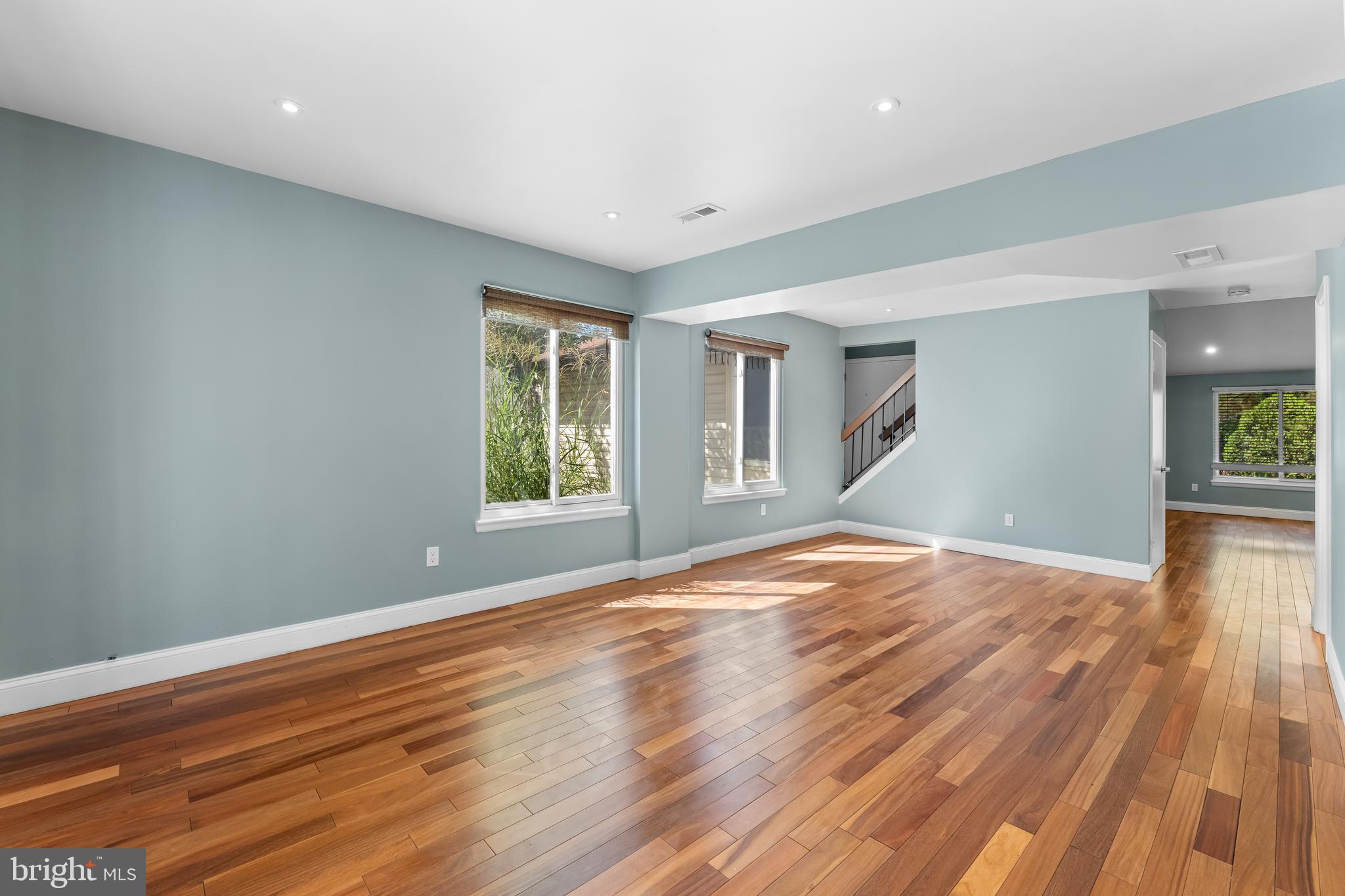 POINTER RIDGE - Residential Lease