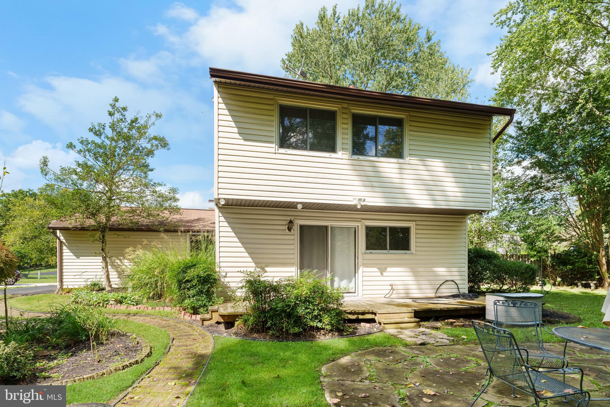 POINTER RIDGE - Residential Lease