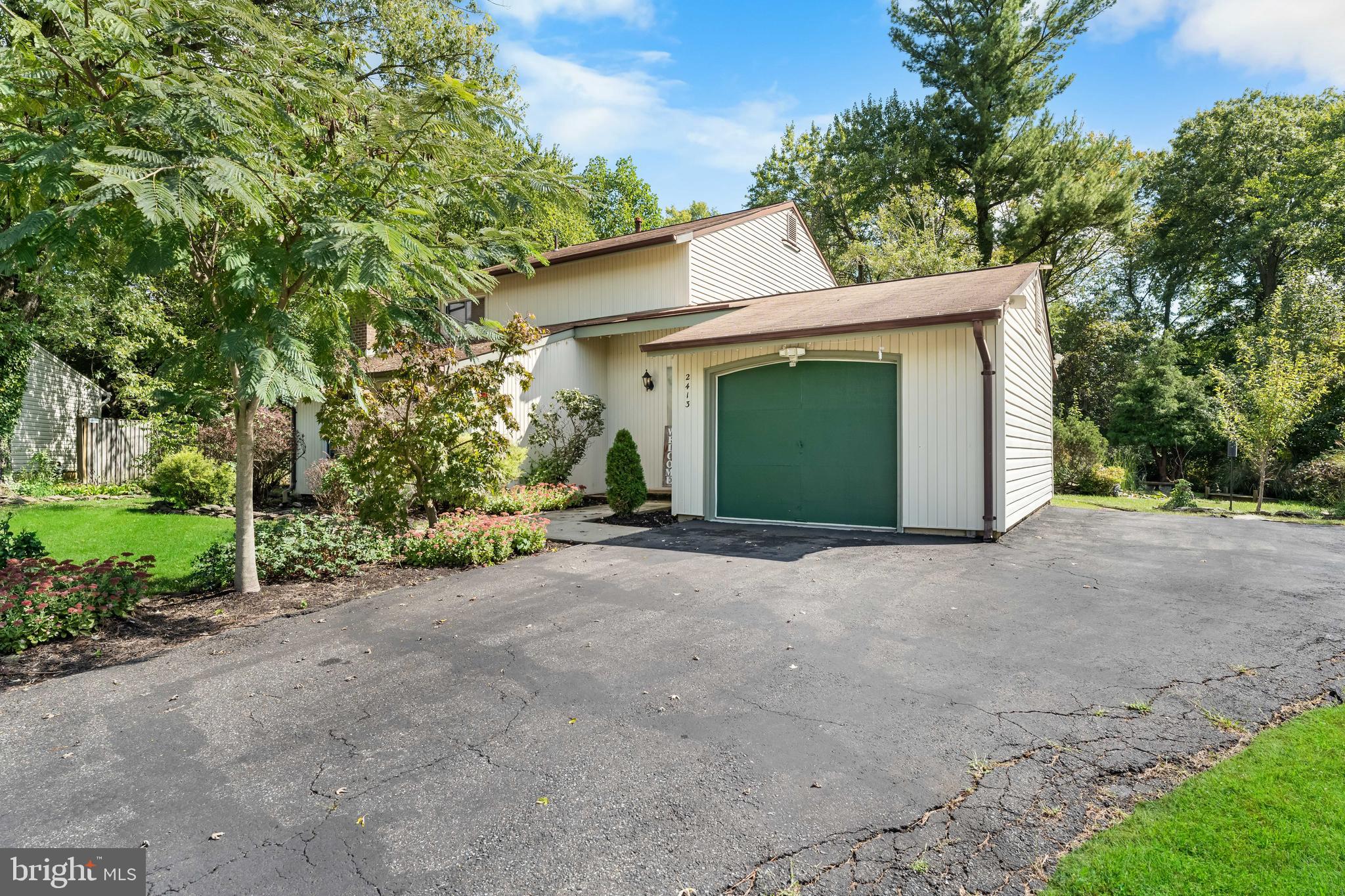 POINTER RIDGE - Residential Lease