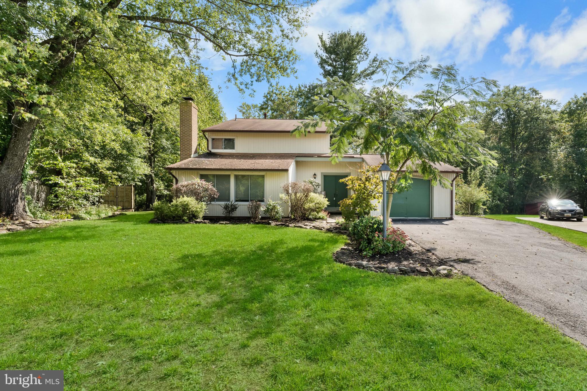 POINTER RIDGE - Residential Lease