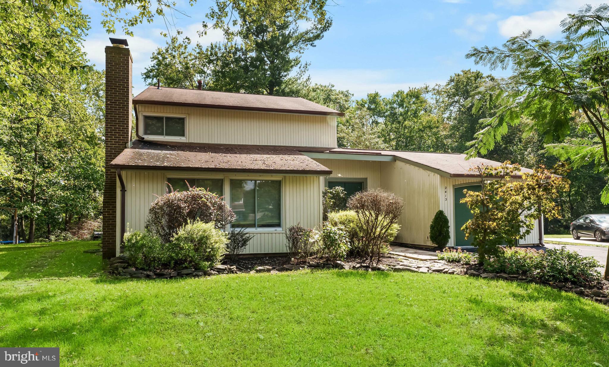 POINTER RIDGE - Residential Lease