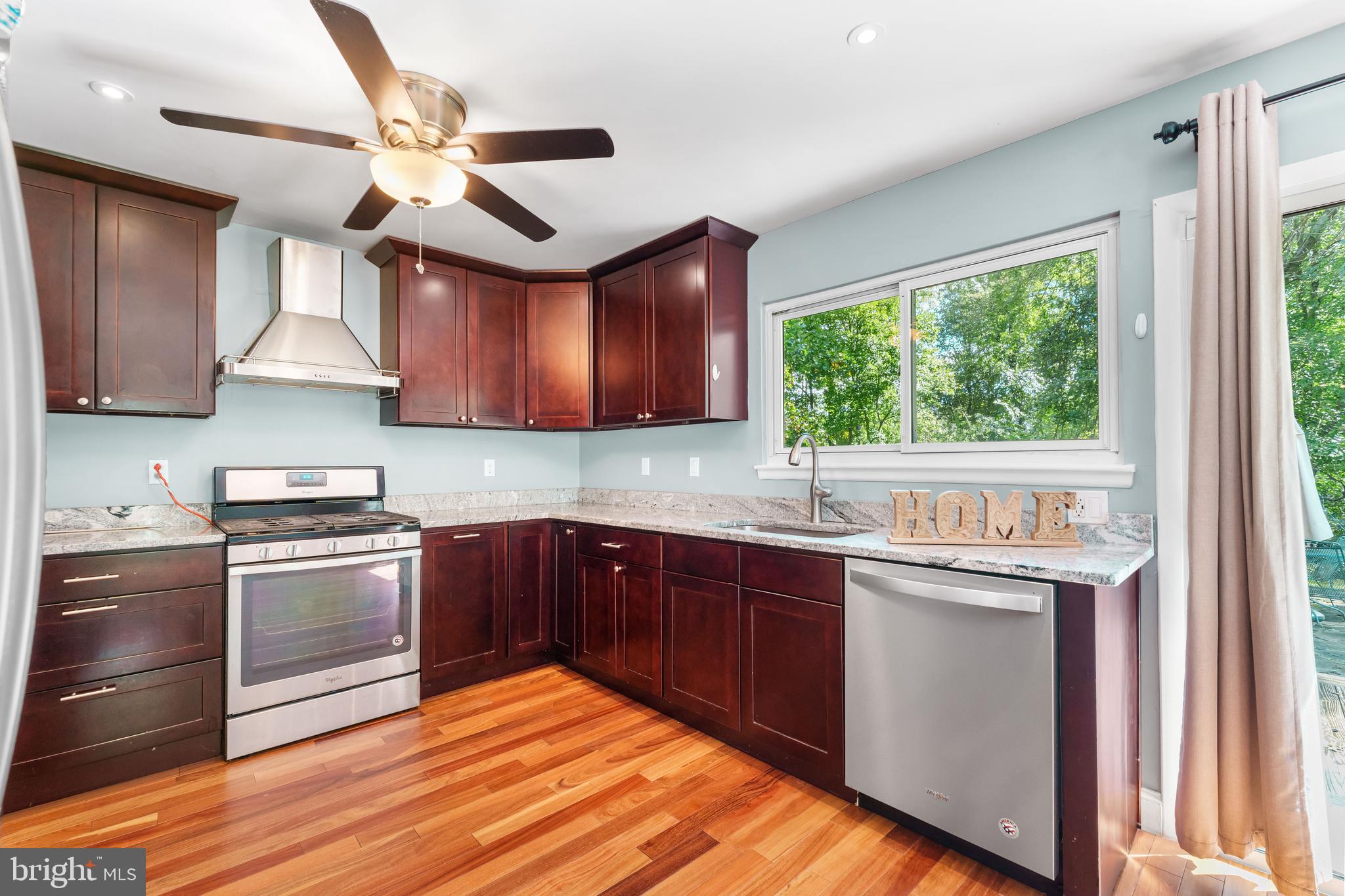 POINTER RIDGE - Residential Lease