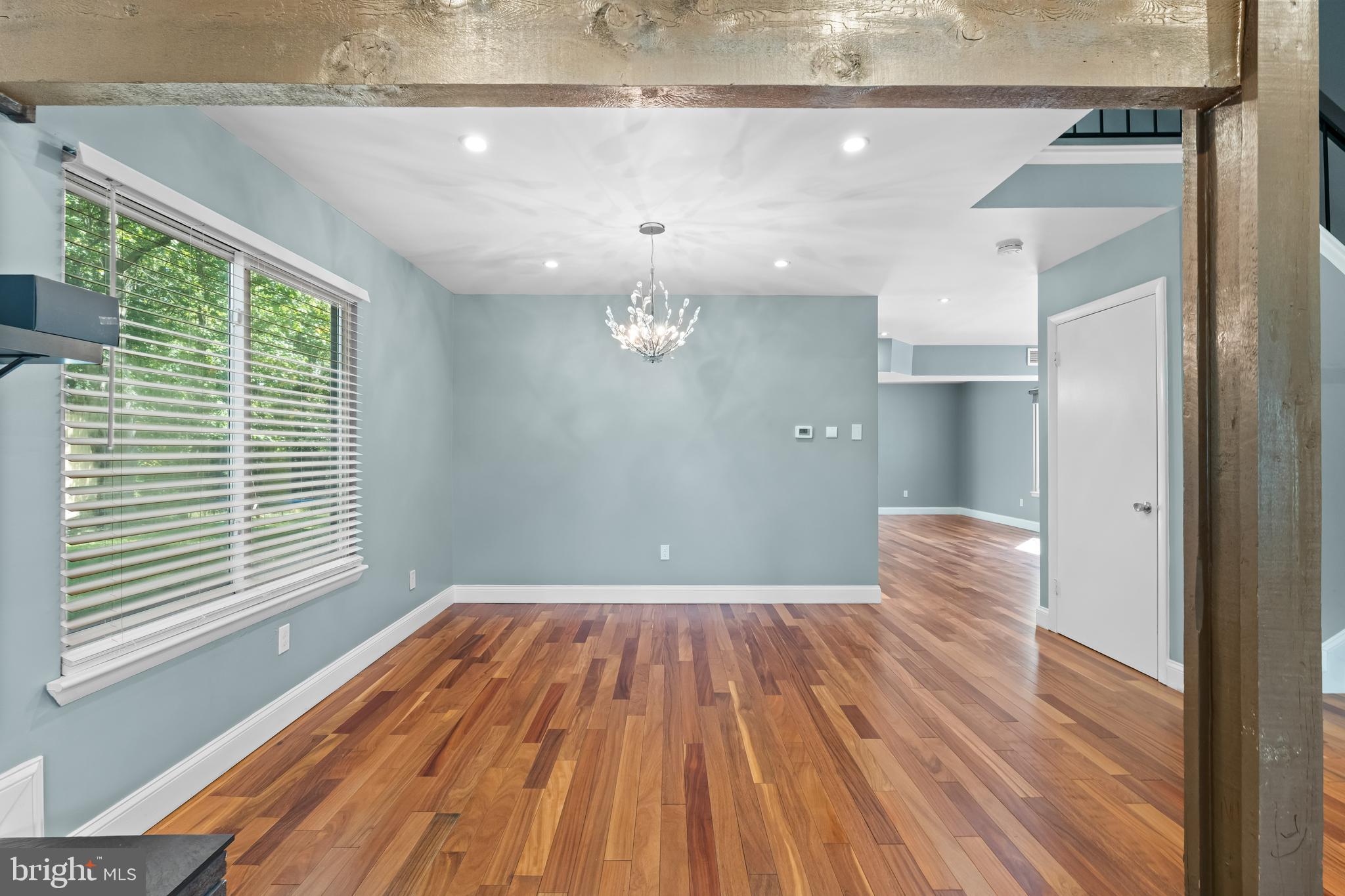 POINTER RIDGE - Residential Lease