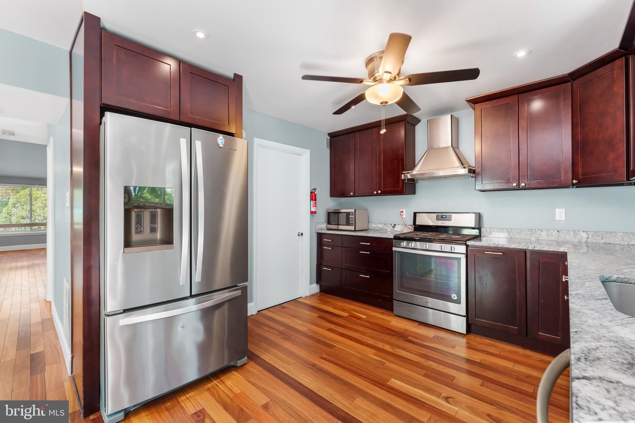 POINTER RIDGE - Residential Lease