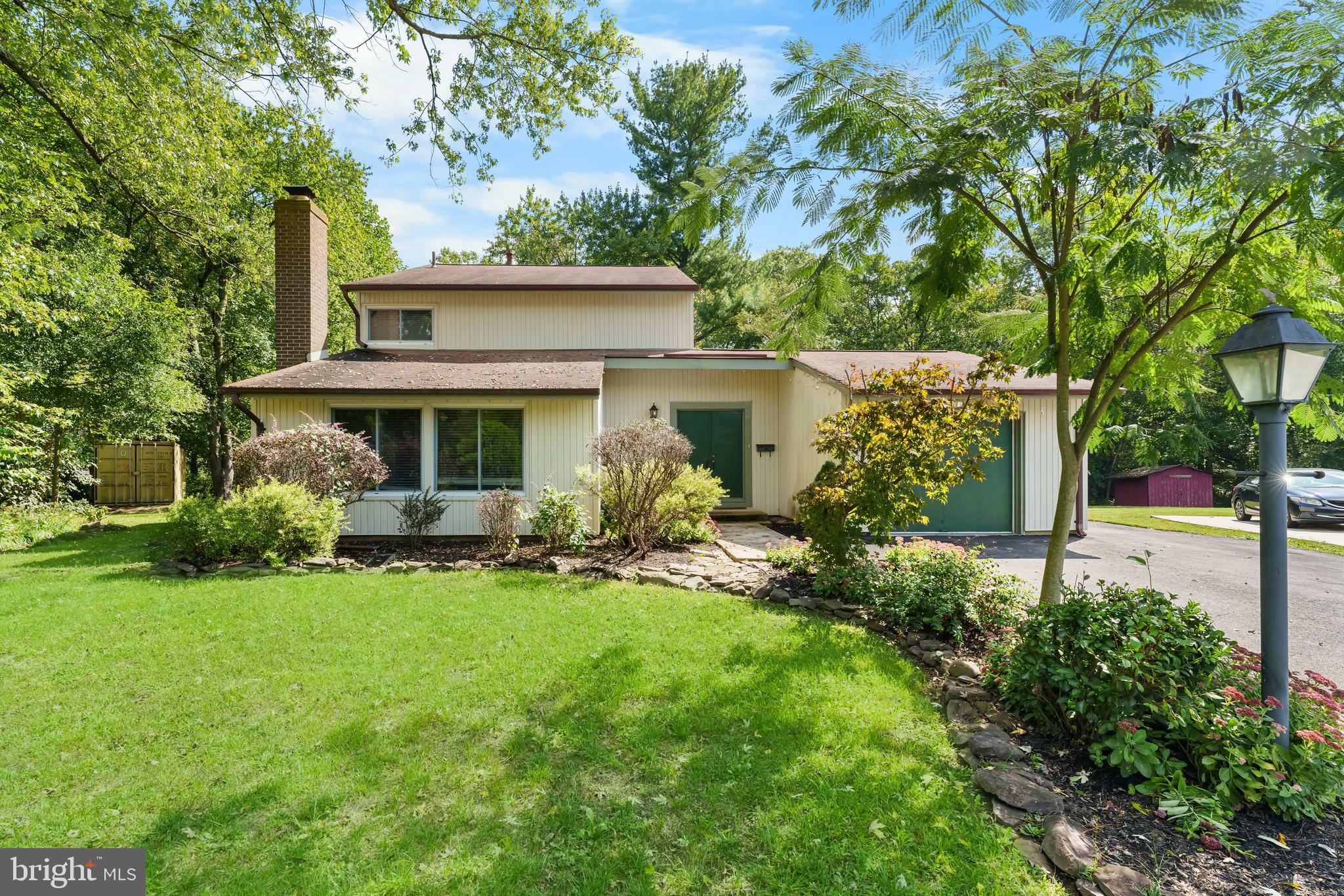 POINTER RIDGE - Residential Lease