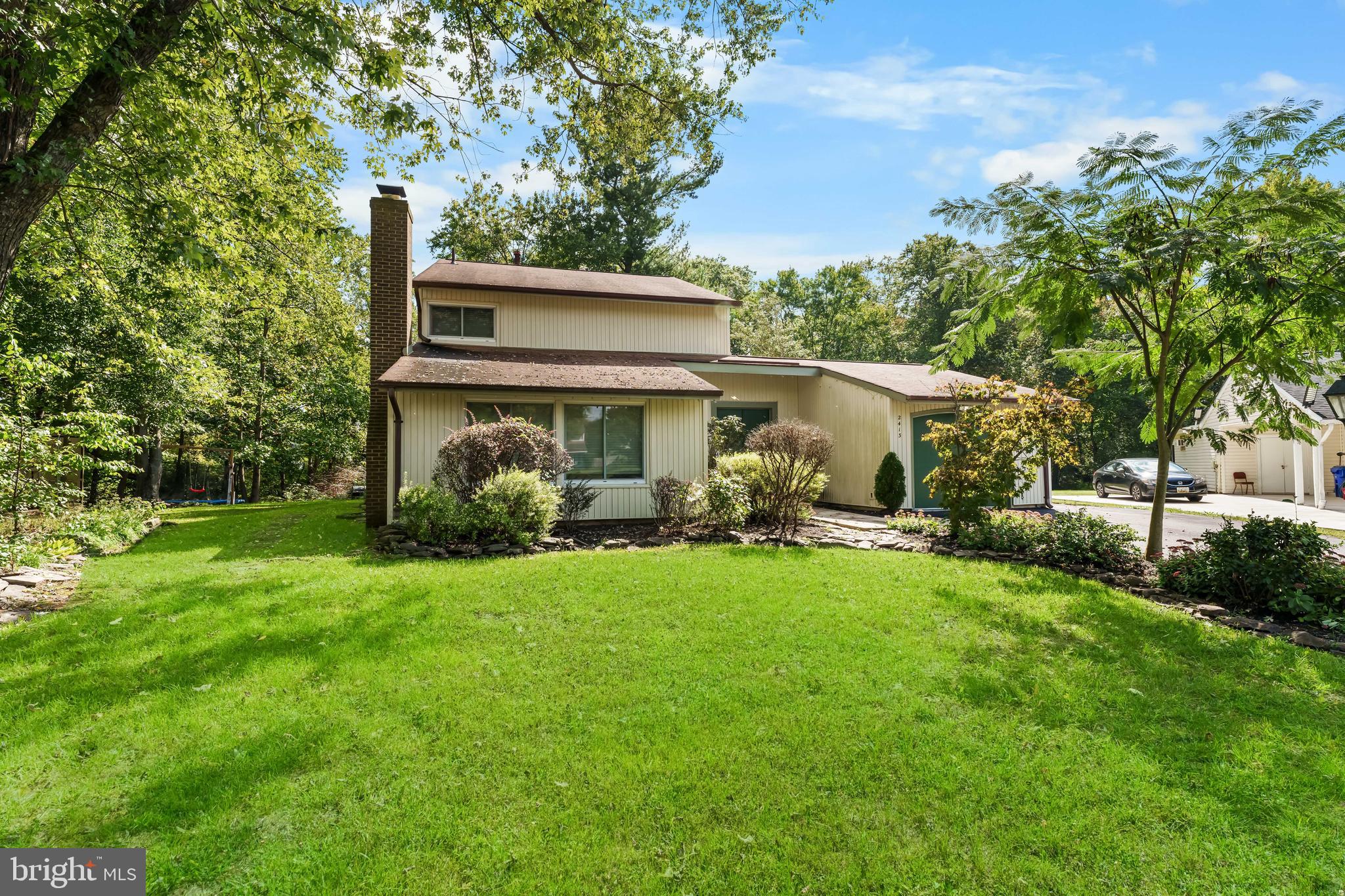 POINTER RIDGE - Residential Lease