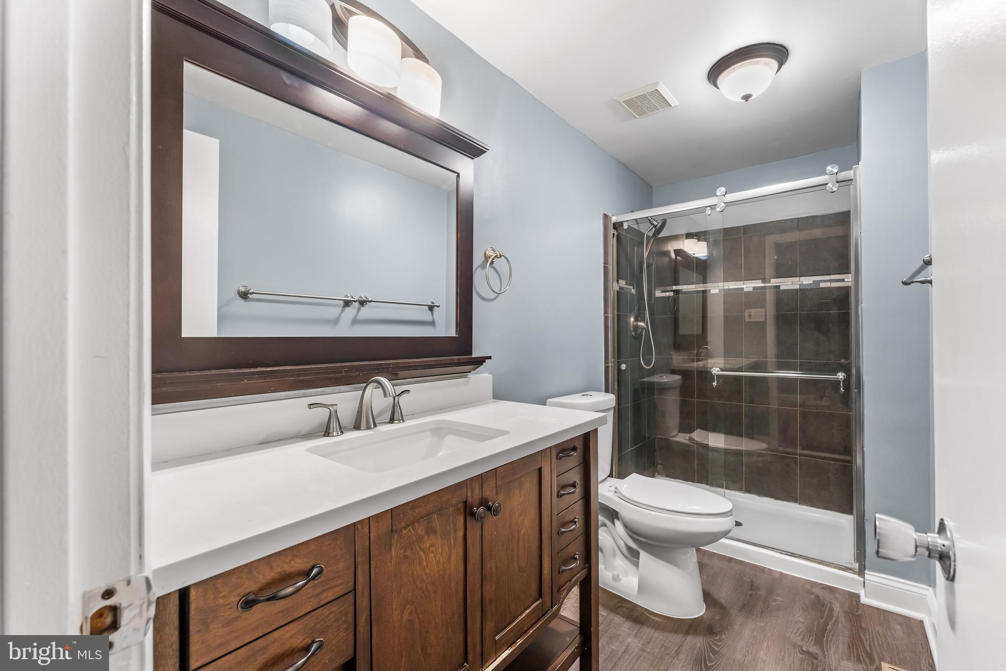 POINTER RIDGE - Residential Lease