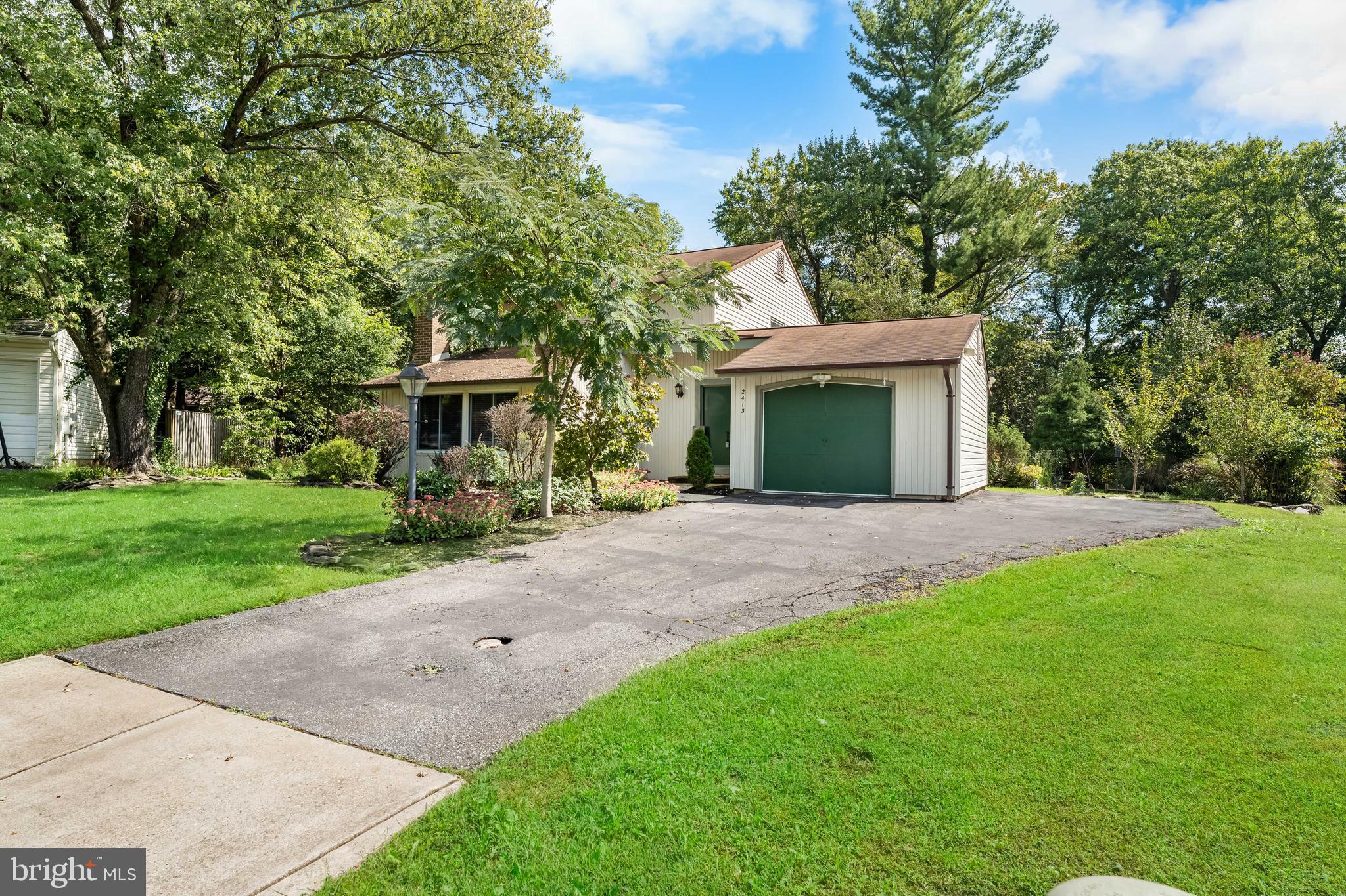 POINTER RIDGE - Residential Lease