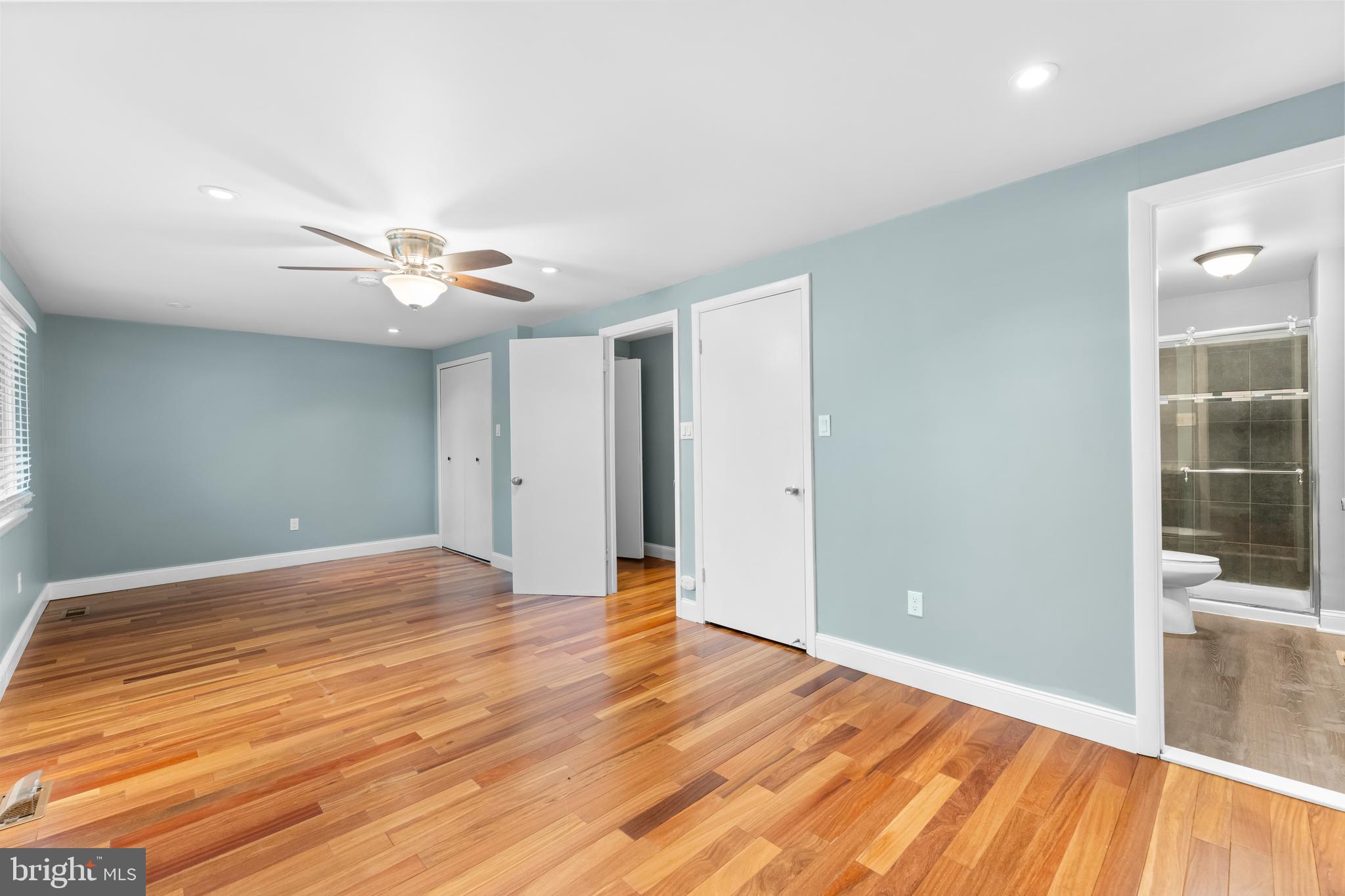 POINTER RIDGE - Residential Lease