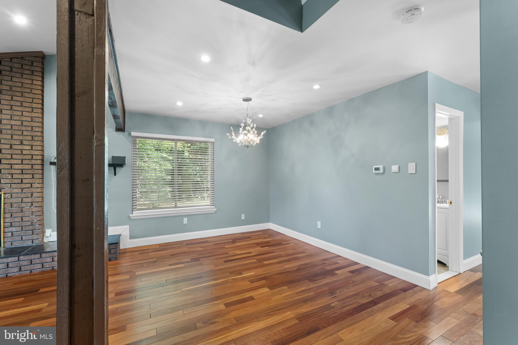 POINTER RIDGE - Residential Lease