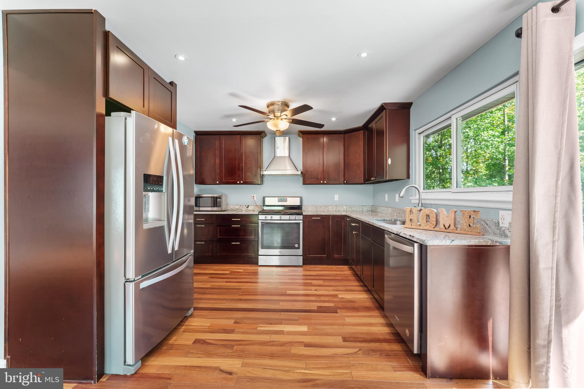 POINTER RIDGE - Residential Lease