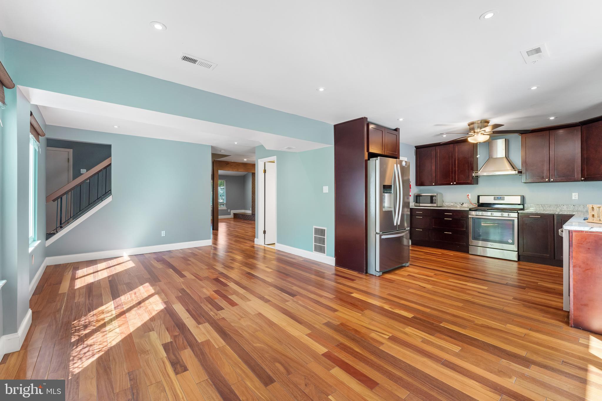 POINTER RIDGE - Residential Lease