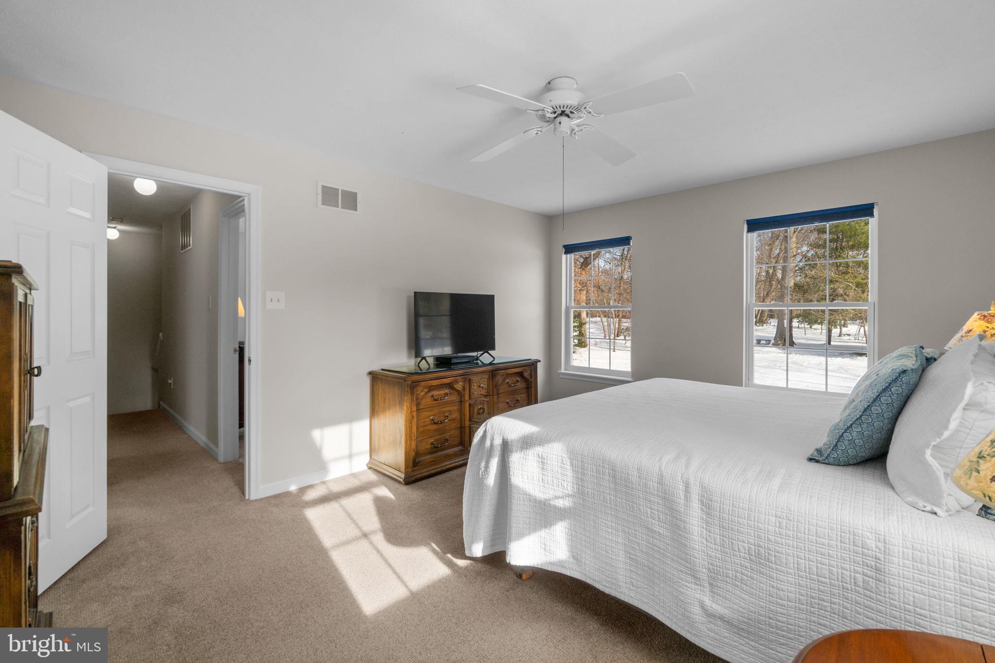 CABIN BRANCH - Residential