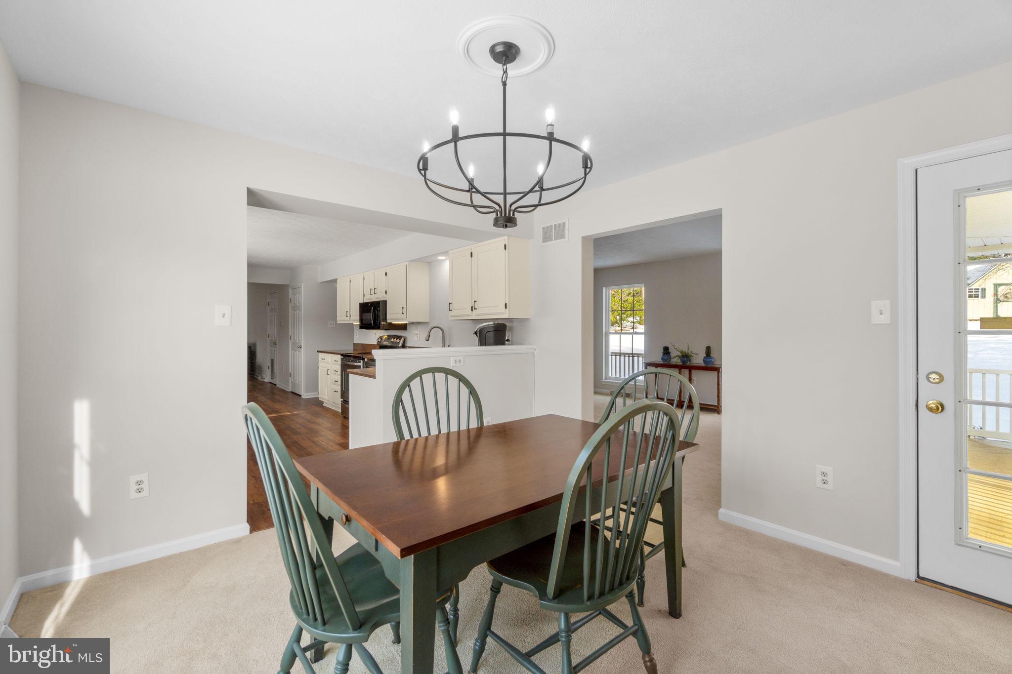 CABIN BRANCH - Residential