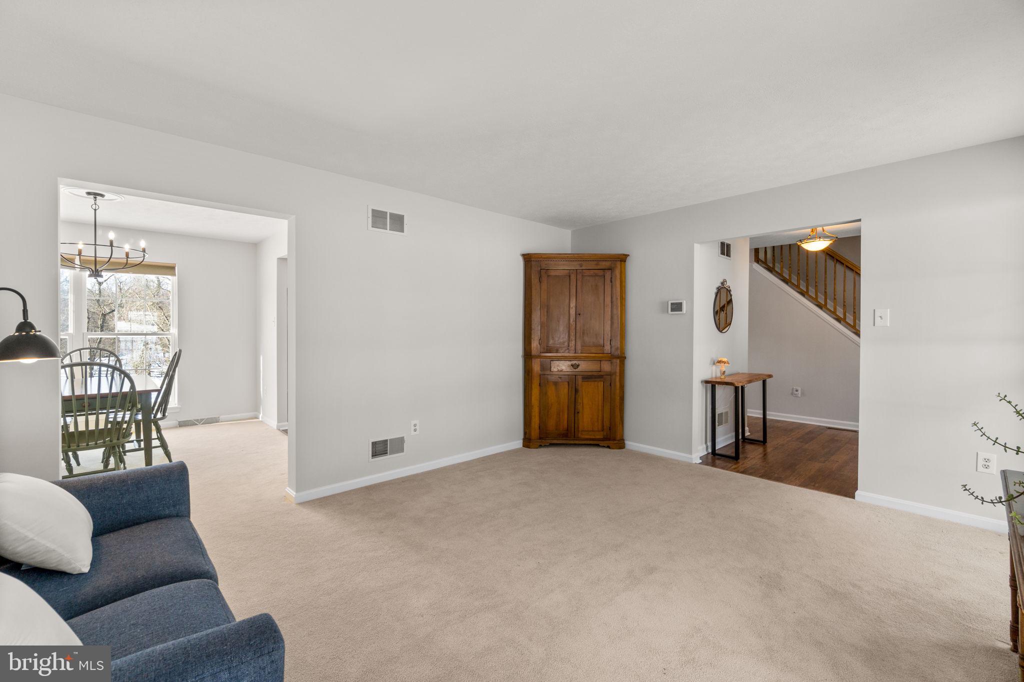 CABIN BRANCH - Residential