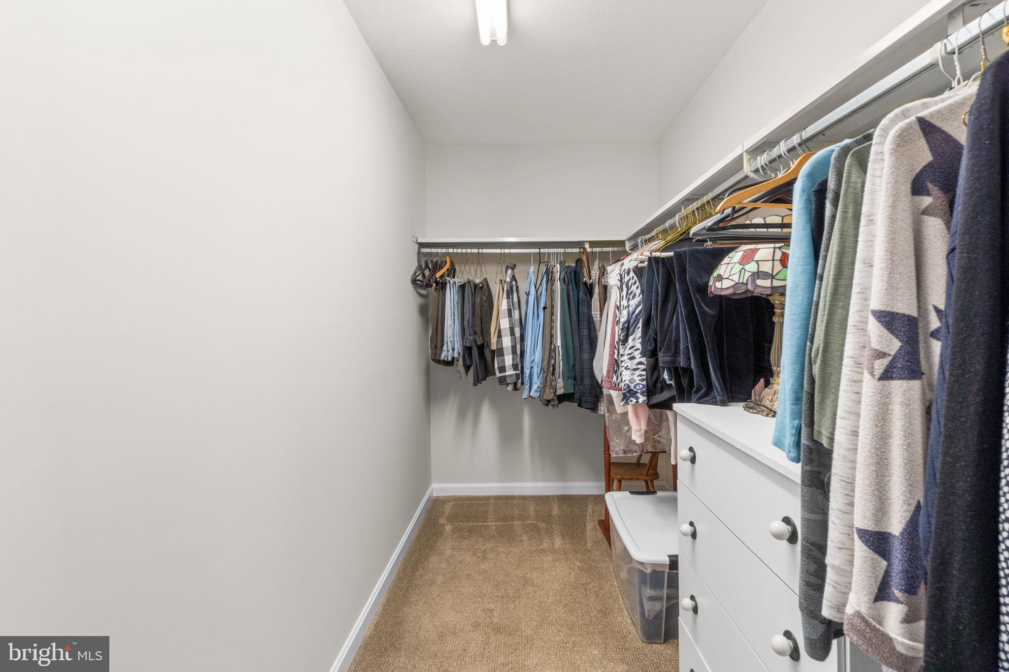 CABIN BRANCH - Residential