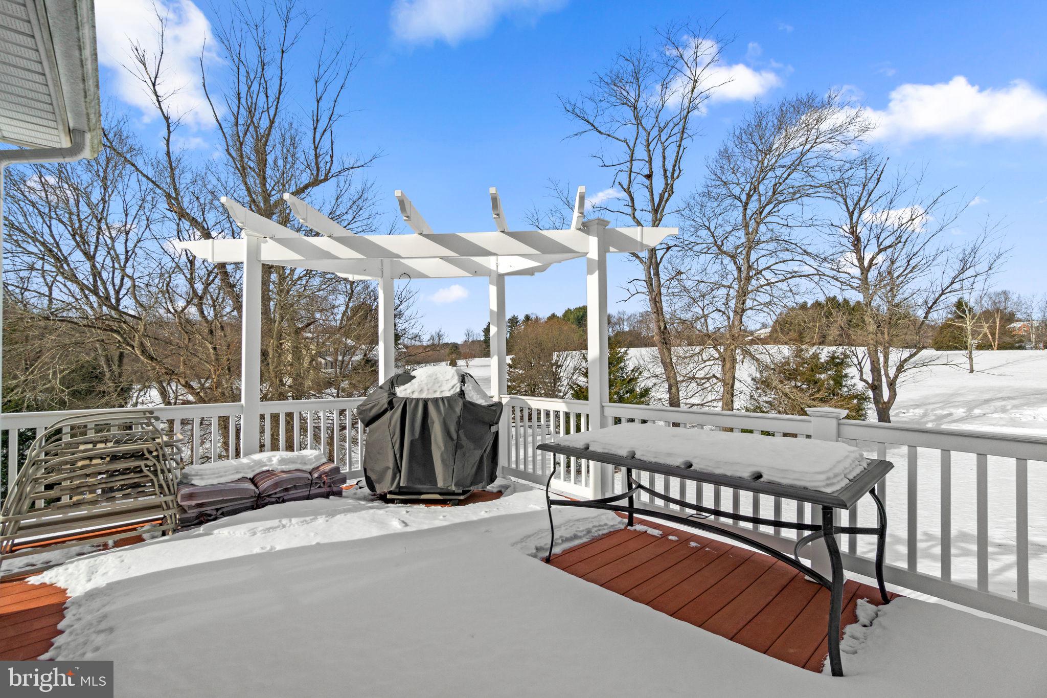 CABIN BRANCH - Residential