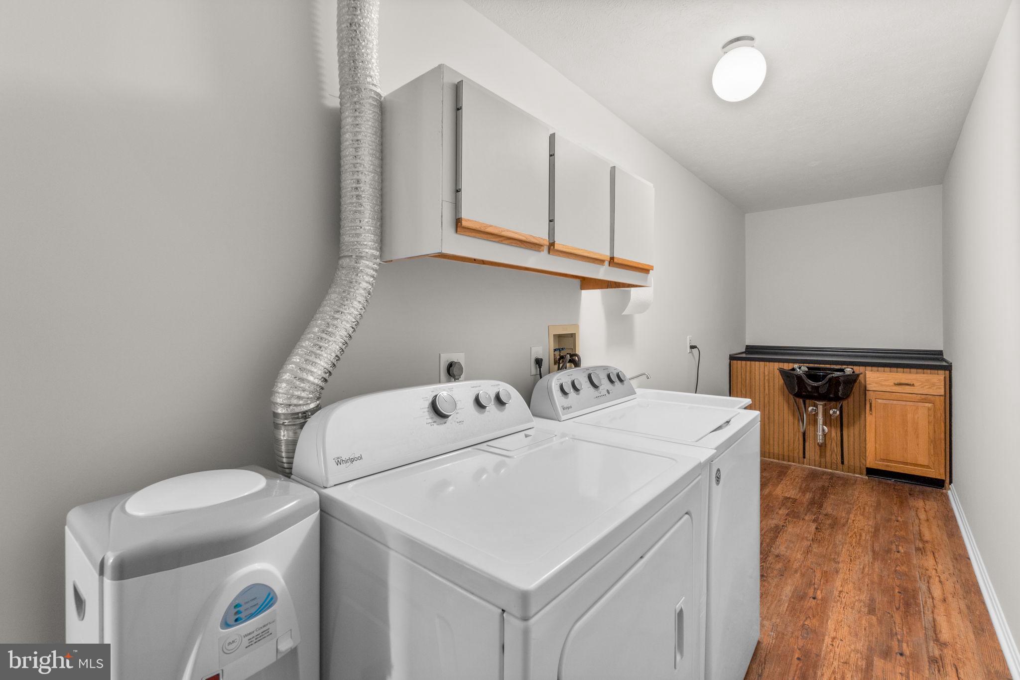 CABIN BRANCH - Residential