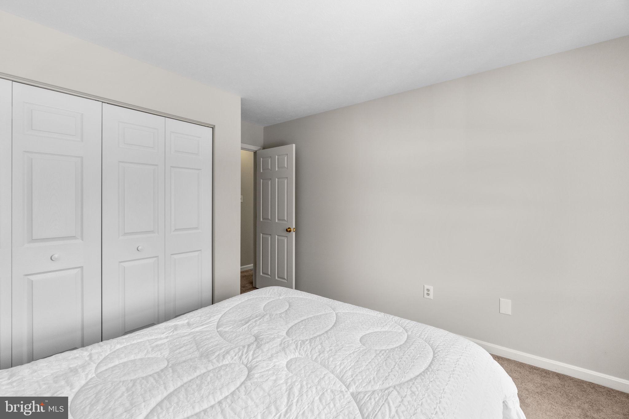 CABIN BRANCH - Residential