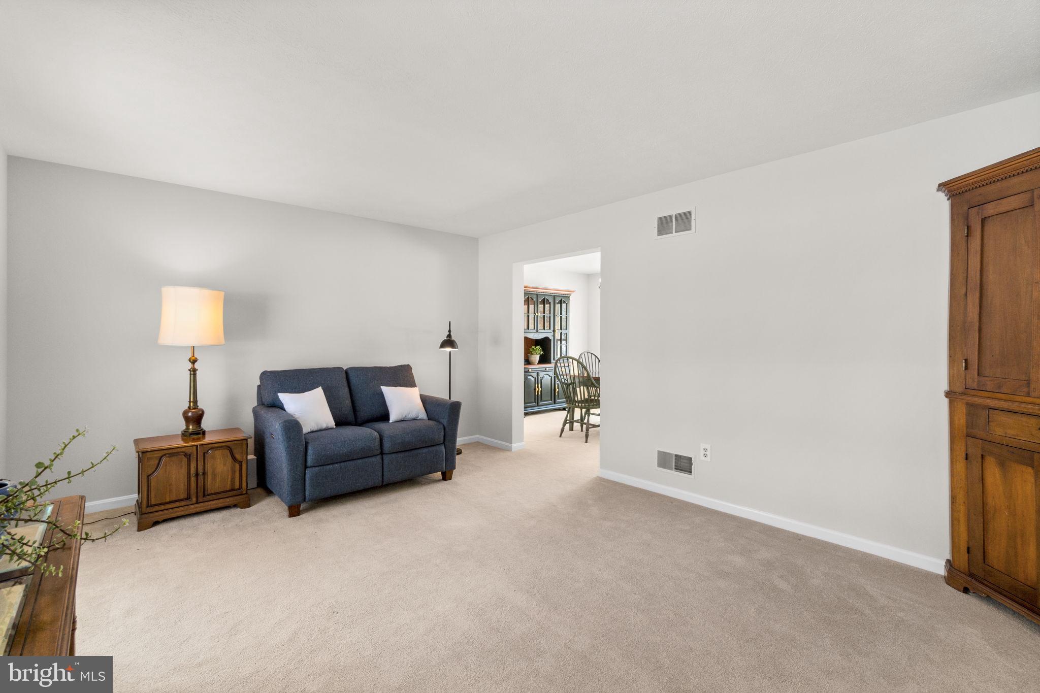 CABIN BRANCH - Residential