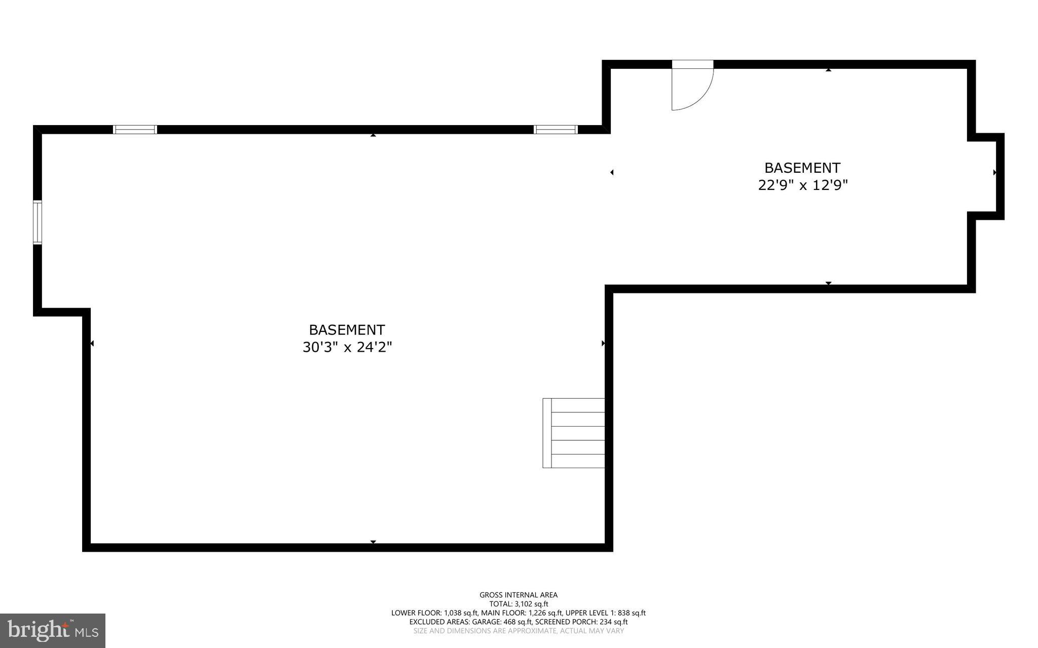 CABIN BRANCH - Residential