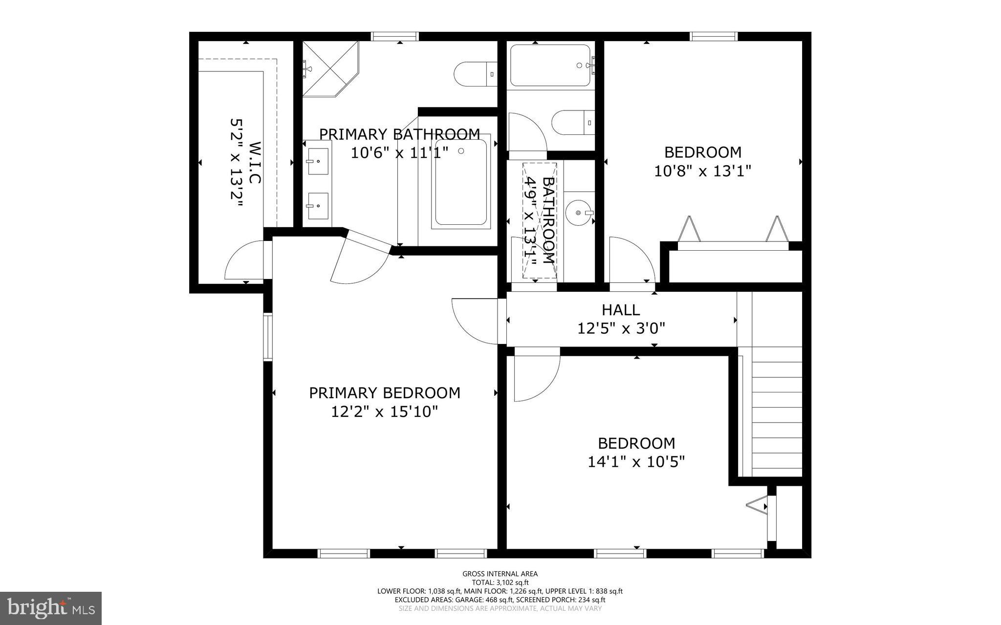 CABIN BRANCH - Residential