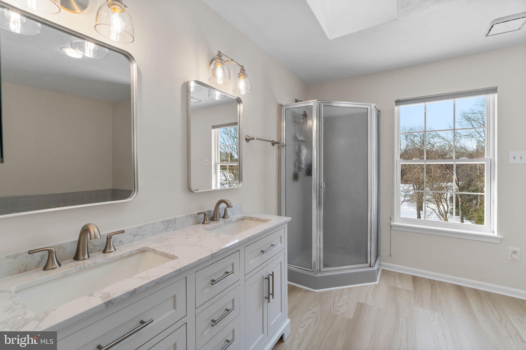 CABIN BRANCH - Residential