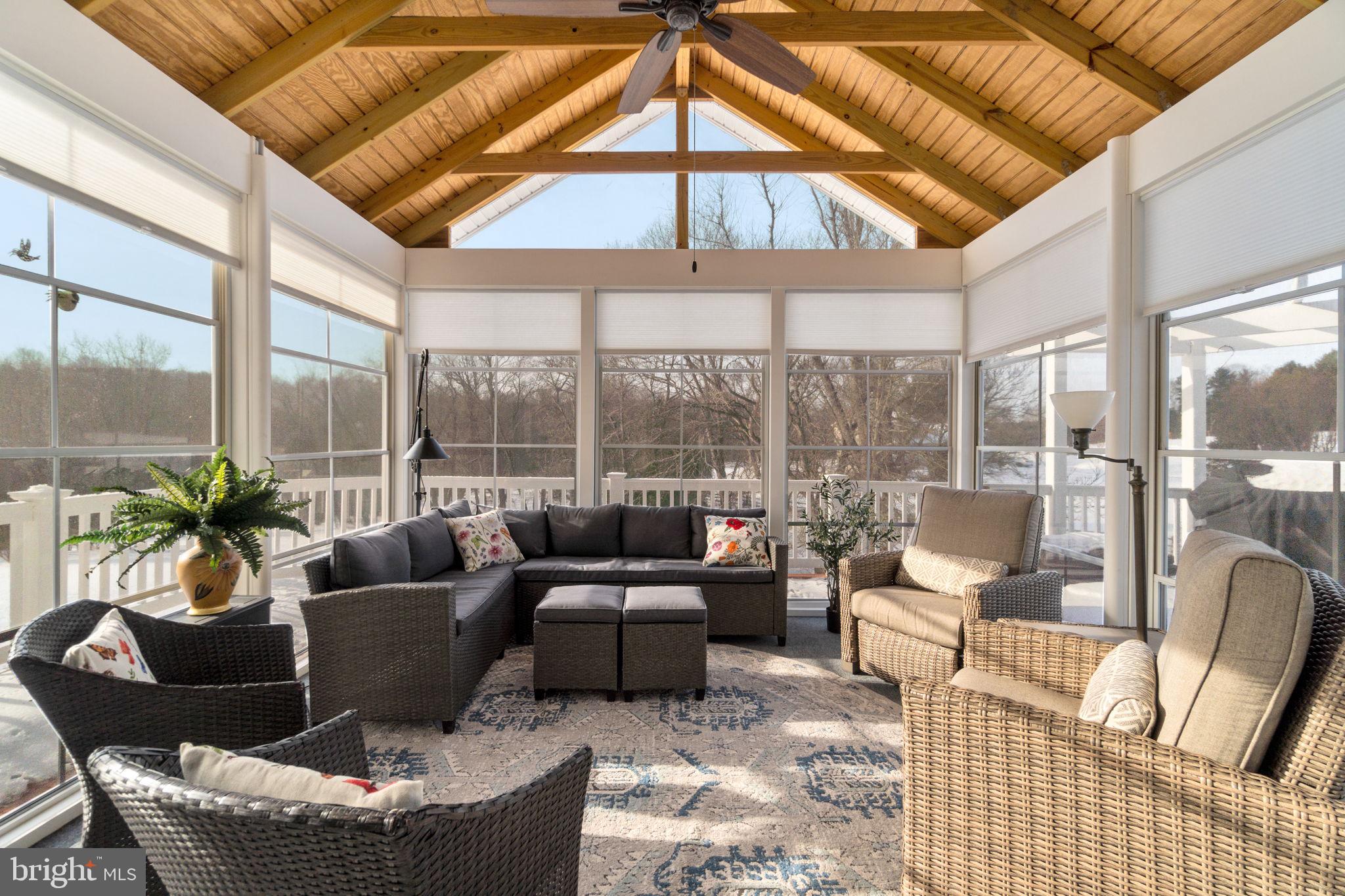 CABIN BRANCH - Residential