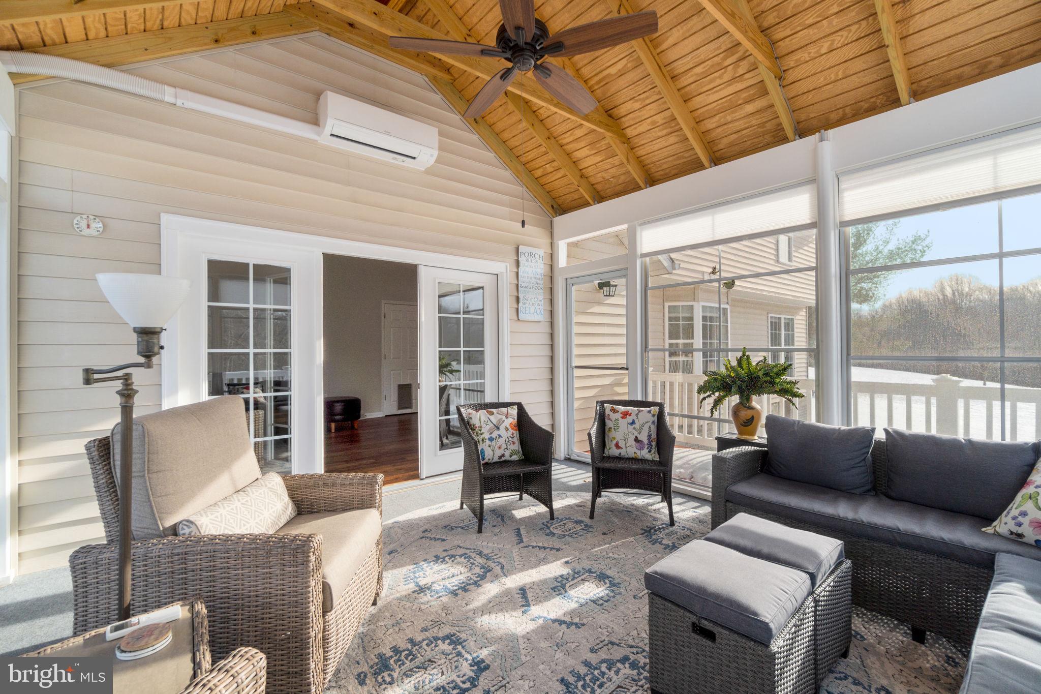 CABIN BRANCH - Residential