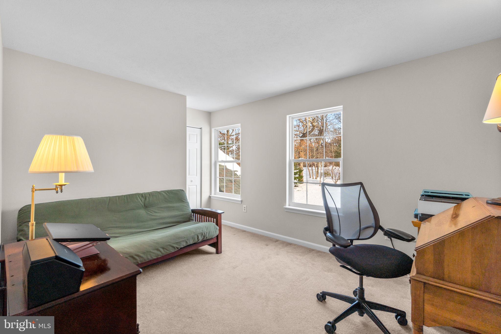 CABIN BRANCH - Residential