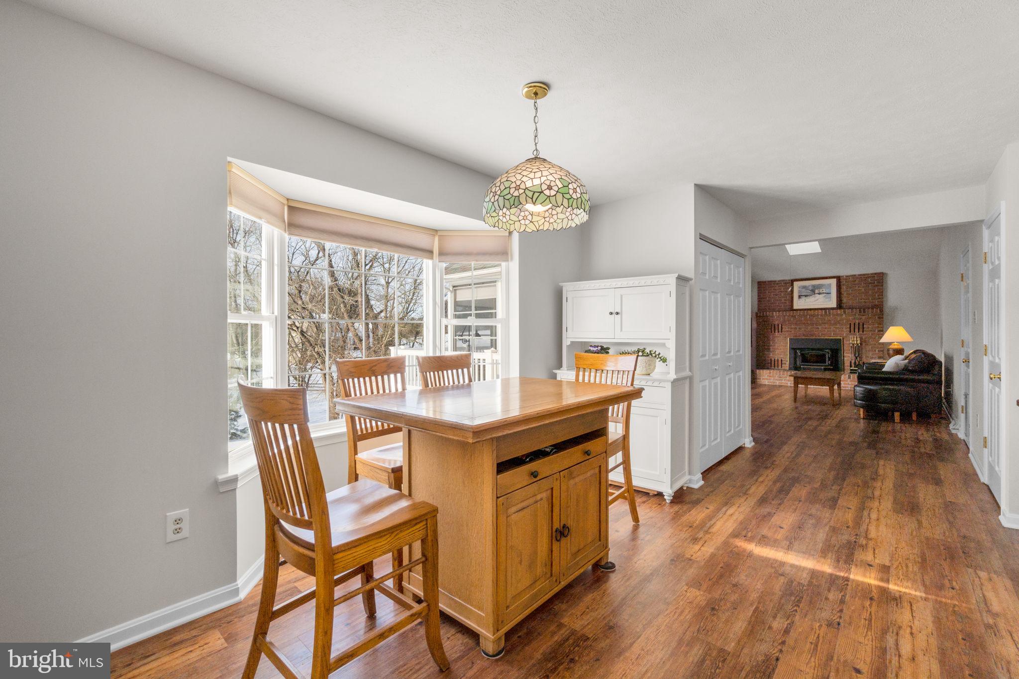 CABIN BRANCH - Residential