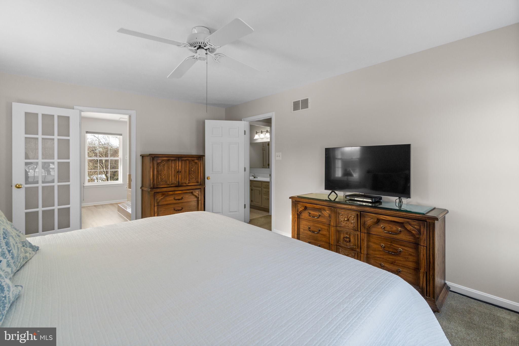 CABIN BRANCH - Residential