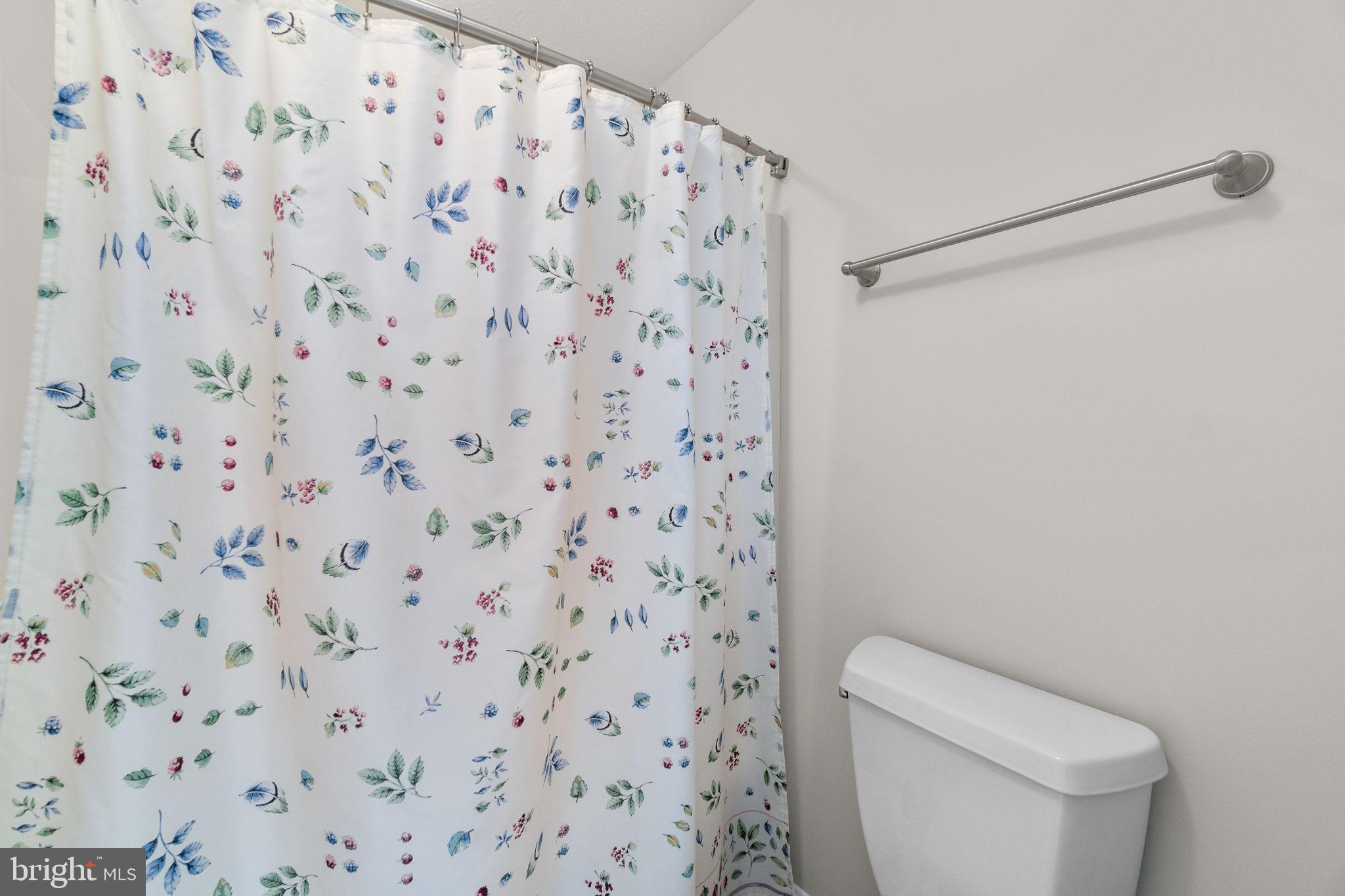 CABIN BRANCH - Residential