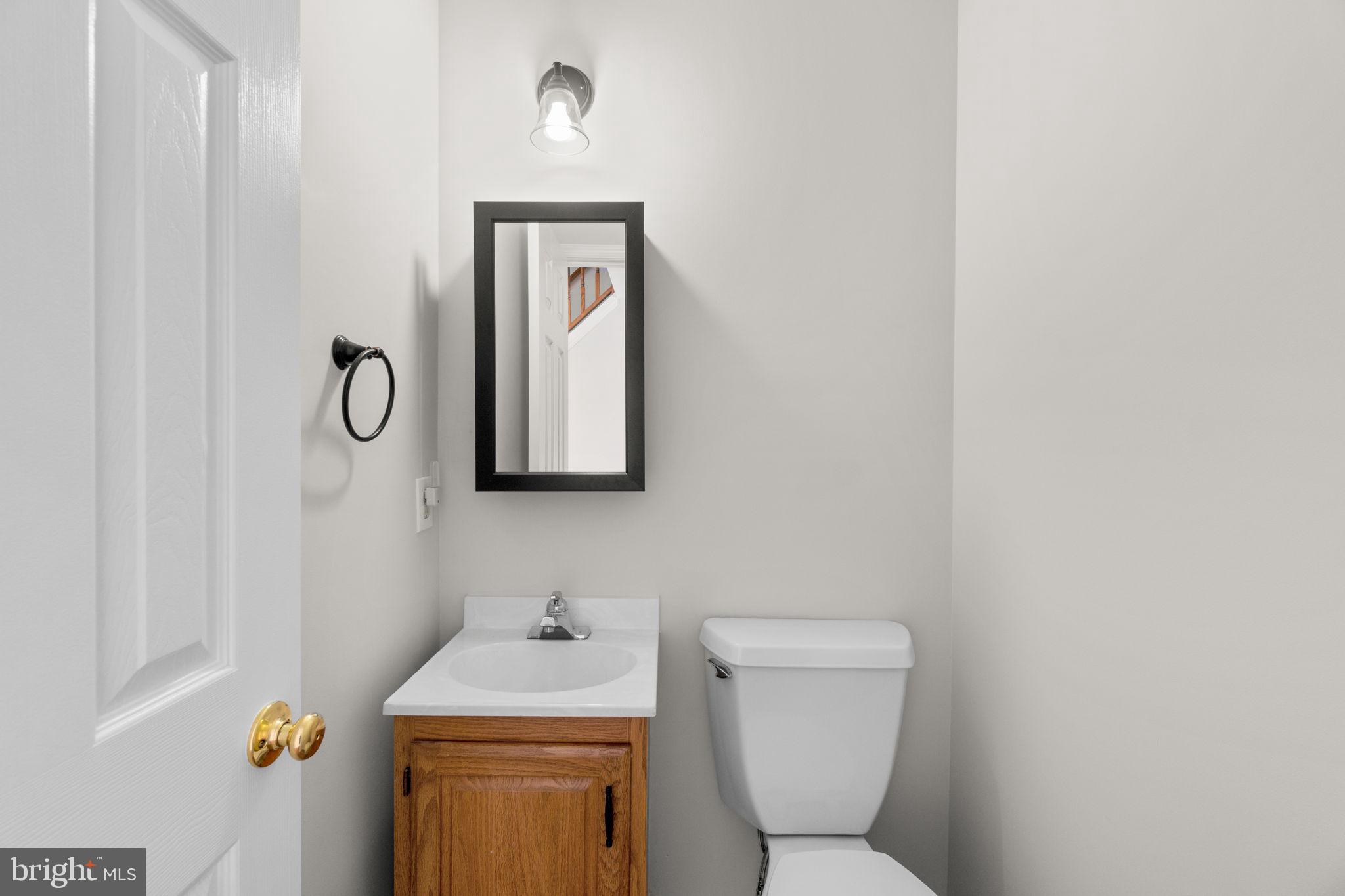 CABIN BRANCH - Residential