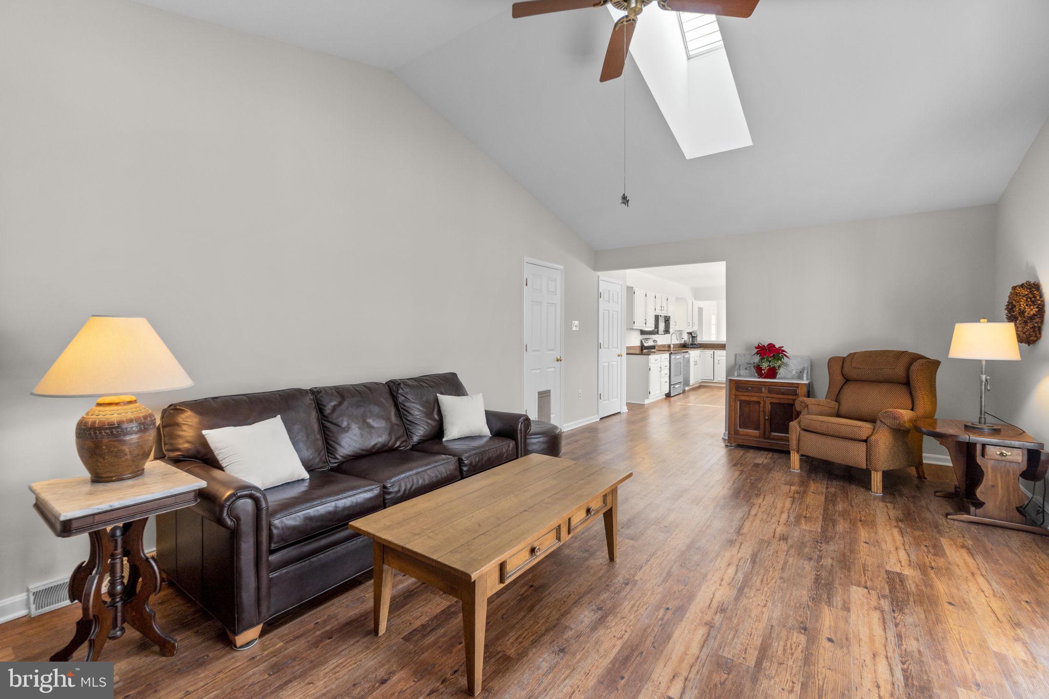 CABIN BRANCH - Residential