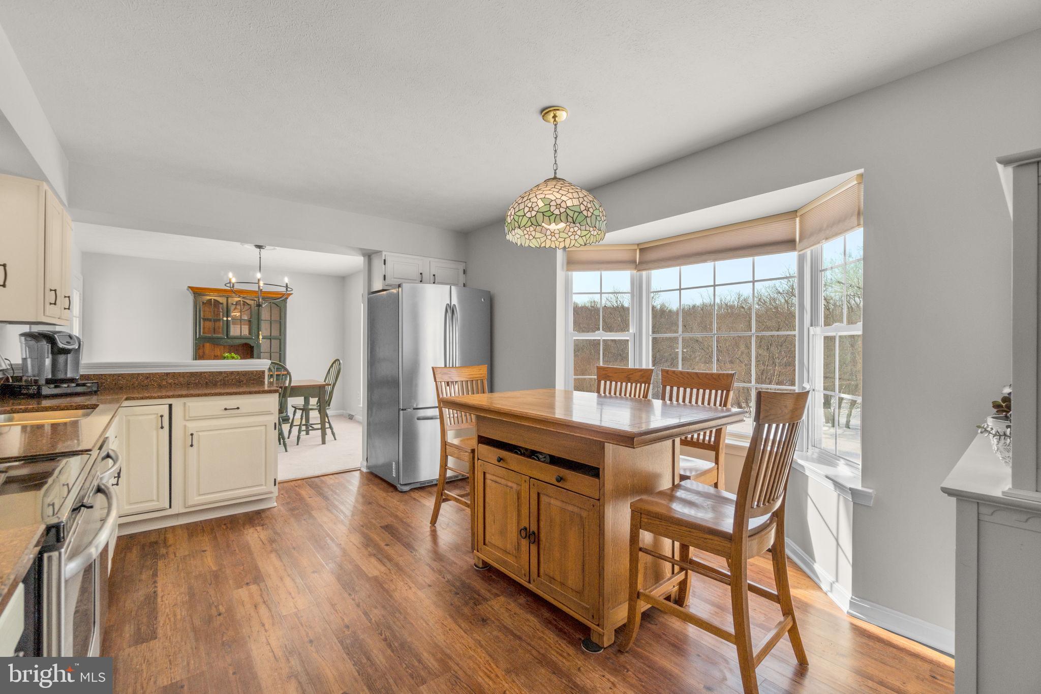 CABIN BRANCH - Residential