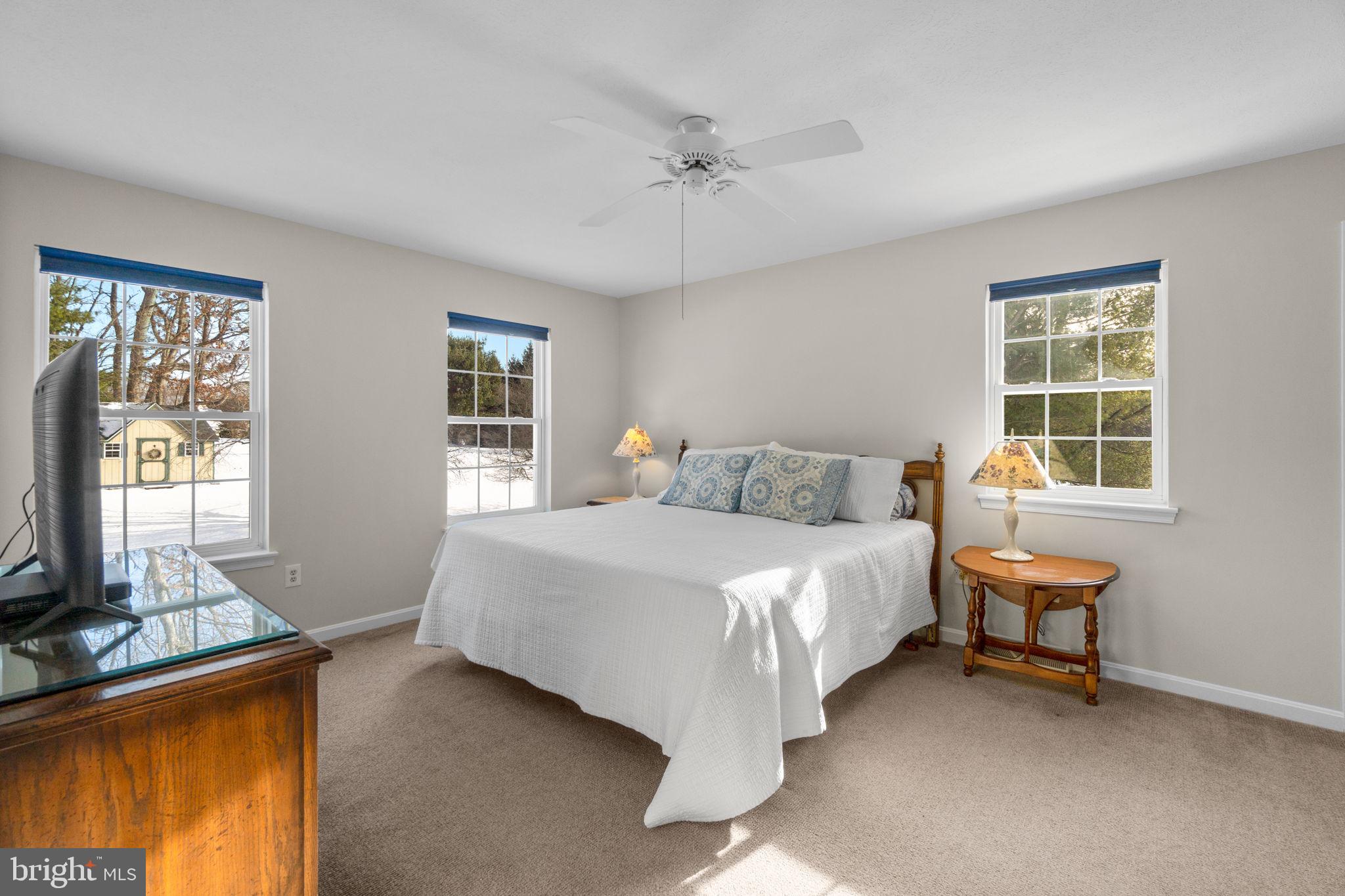 CABIN BRANCH - Residential