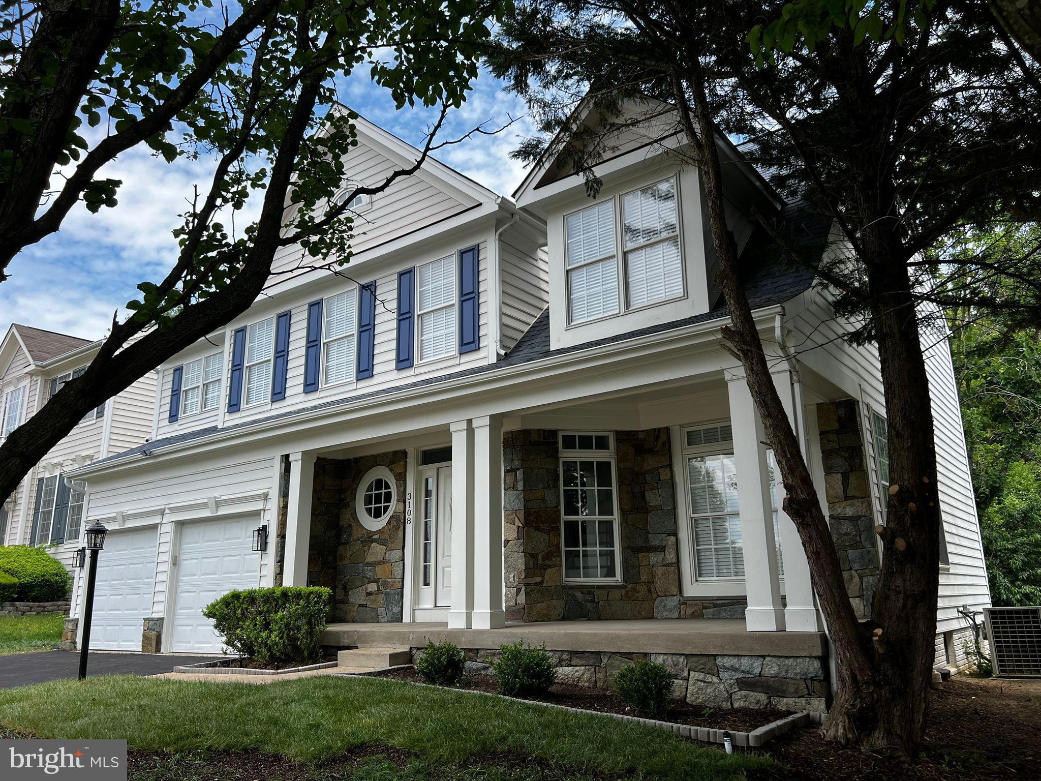 3108 TULIP TREE PLACE